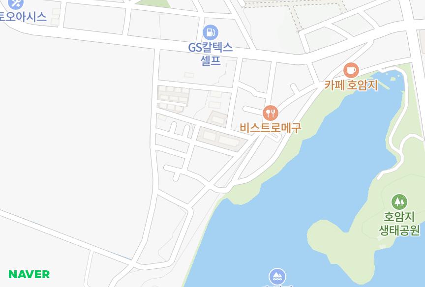 충청북도 충주시 문화동 호암팰리스아파트(102동) 위치·실거래 시세 지도