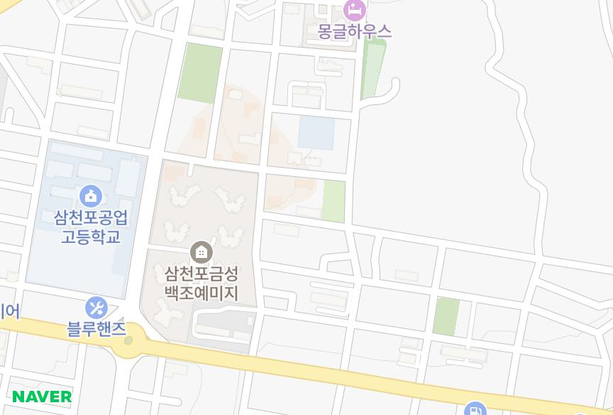경상남도 사천시 향촌동 향촌에이스빌라동부4차 위치·실거래 시세 지도