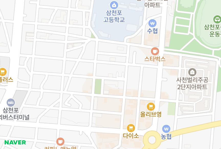 경상남도 사천시 벌리동 벌리에이스빌라동부3차 위치·실거래 시세 지도